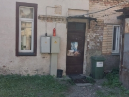 Ēka Gulbju iela 1