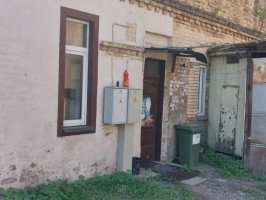 Ēka Gulbju iela 1