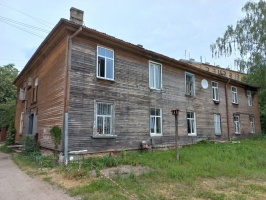 Ēka Ieroču iela 6