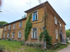Ēka Ieroču iela 6