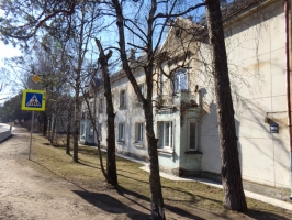 Ēka Jaunciema gatve 149-8