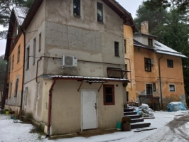 Ēka Kokneses prospekts 20A-5
