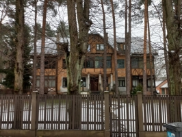 Ēka Kokneses prospekts 20A-5