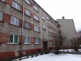 Ēka Kristapa iela 8A