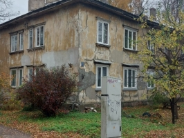 ēka Lemešu iela 2A-8