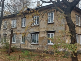 ēka Lemešu iela 2A-8