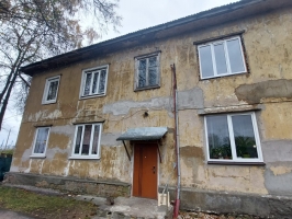ēka Lemešu iela 2A-8