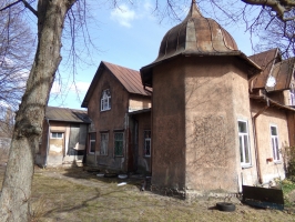 Ēka Ludviķa iela 7