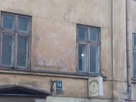 Ēka Mēness iela 14