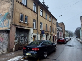Ēka Mēness iela 14