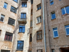 Ēka Sarkandaugavas iela 33