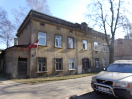 Ēka Ūnijas iela 7
