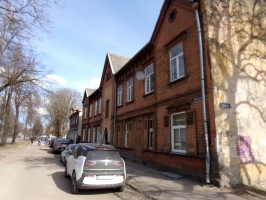 Ēka Vienības gatve 126