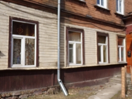 Ēka Vienības gatve 126