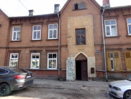 Ēka Vienības gatve 126