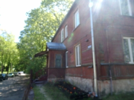 Ēka Zeļļu iela 15-5