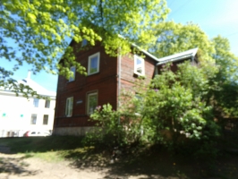 Ēka Zeļļu iela 15-5