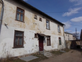 Ēka Zilupes iela 10