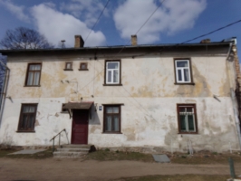 Ēka Zilupes iela 10