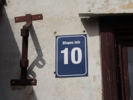 Ēka Zilupes iela 10