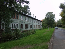 Ēka Zvīņu iela 3
