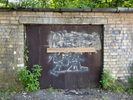 Gasrāžas āka