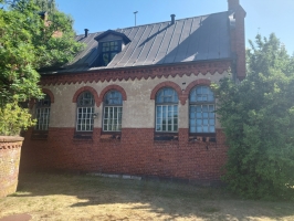 Ēka Eksporta ielā 2b