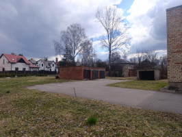 Ēka Kooperatīva iela 18A