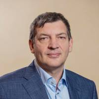Андрей Козлов