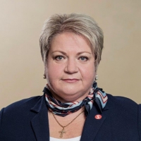 Анна Владова 