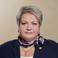 Анна Владова