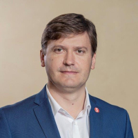 Константин Чекушин