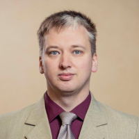 Александр Кузьмин