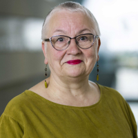 Laima Geikina