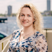 Aija Lilienfelde
