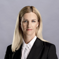 Ieva Holma