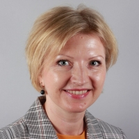 Rita Logina