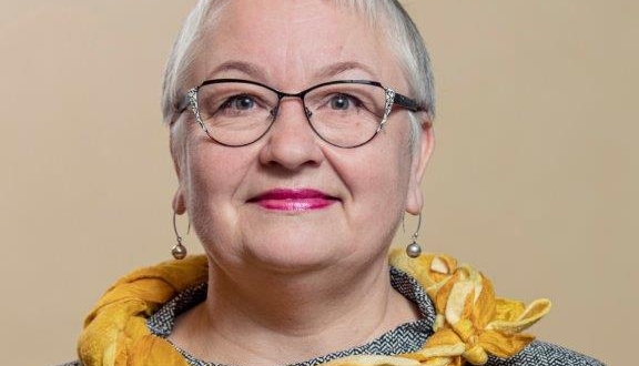 Laima Geikina