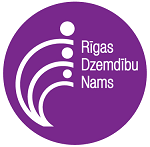 Logo SIA "Rīgas Dzemdību nams"