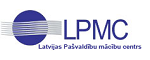 Logo Latvijas Pašvaldību mācību centrs