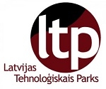 Logo Nodibinājums ”Latvijas Tehnoloģiskais Parks”
