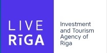 Live Riga logo
