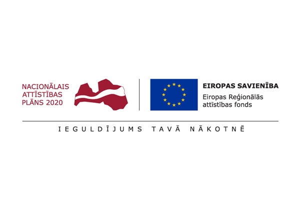 Logo Ieguldījums tavā nākotnē