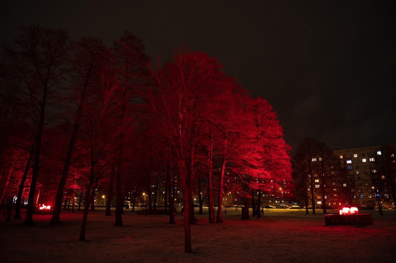 “Planēta – Ēbelmuižas parks”