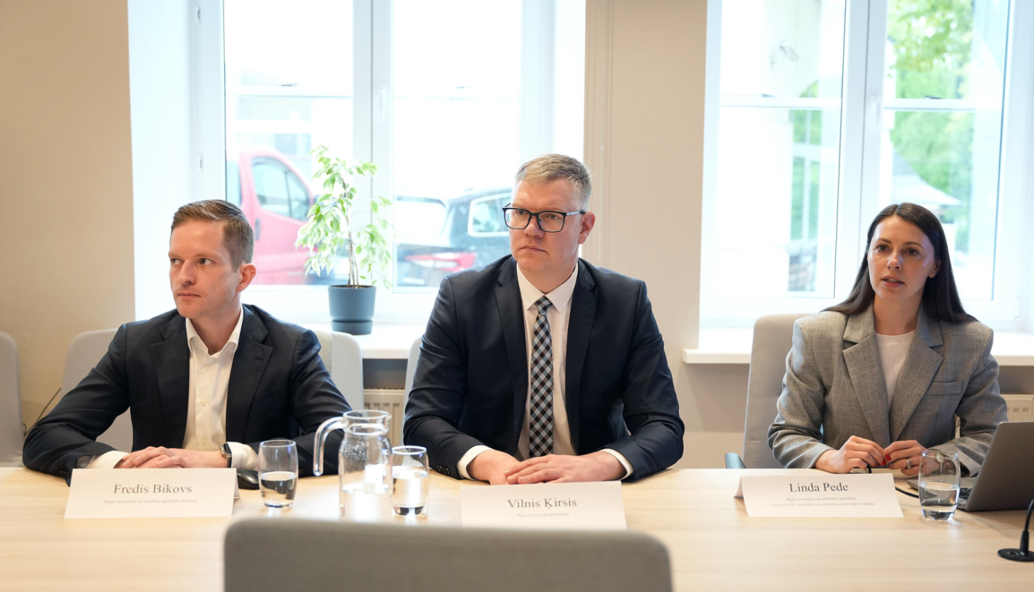 Informē par tūrisma rezultātiem