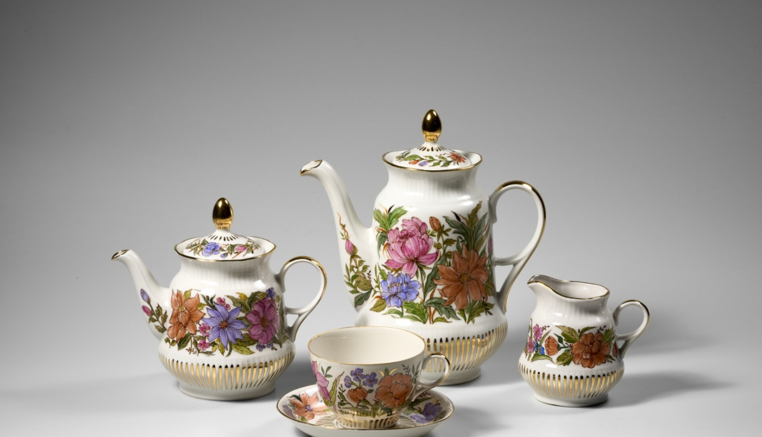 Servīze “Diāna”