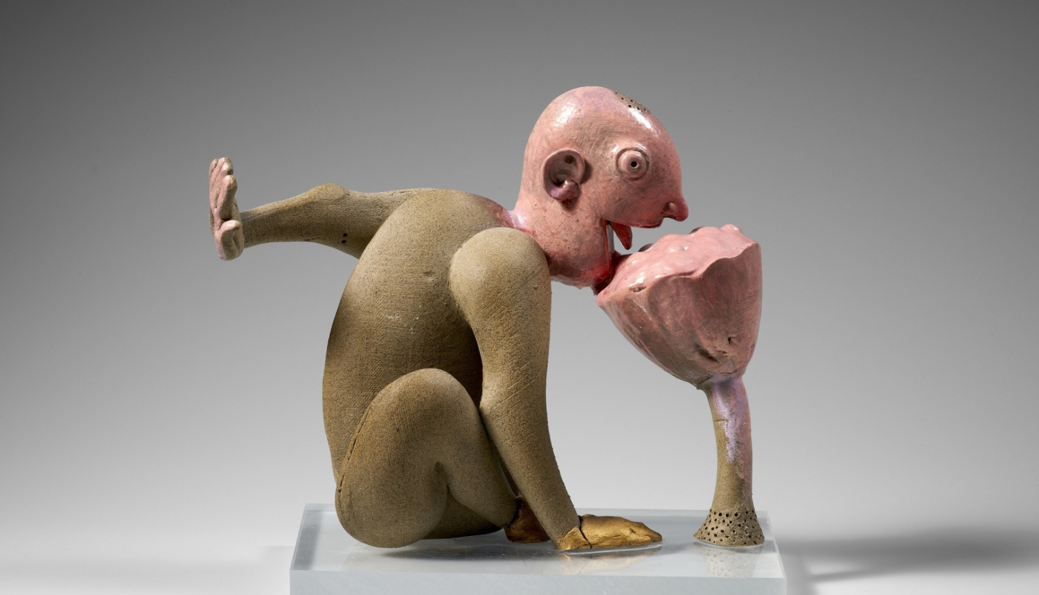  “Lotofāgs”. 2020. Autore Juta Rindina.