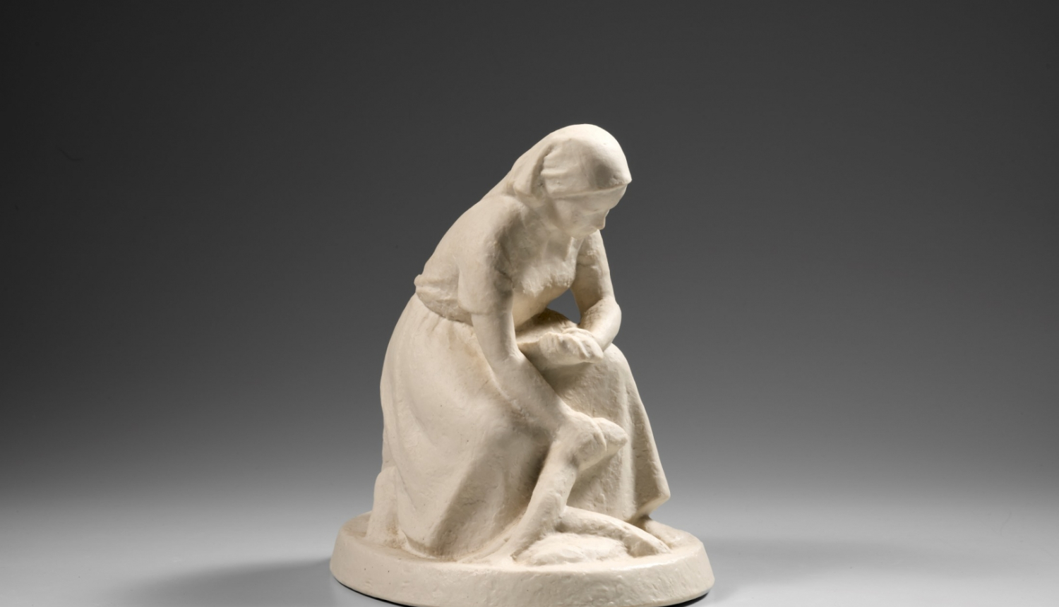 Porcelāna figūriņa