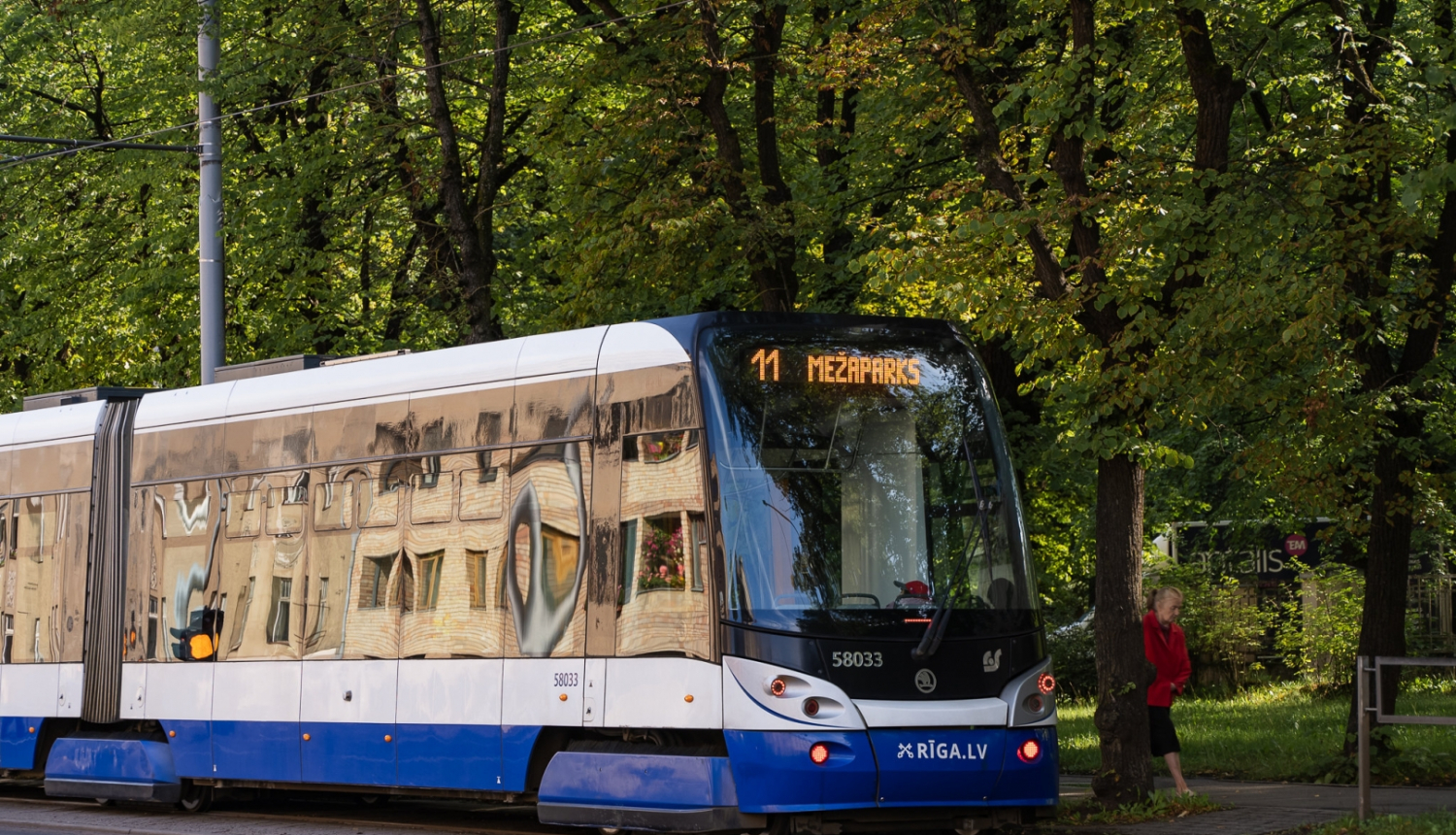 11.tramvajs