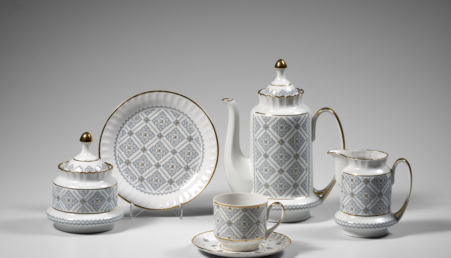 Kafijas servīze „Maija”